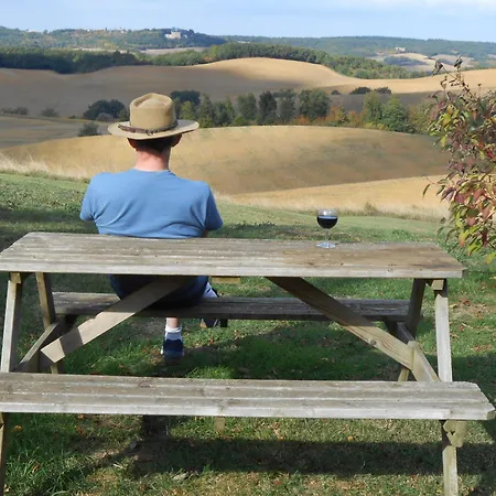 بيت للعطل Fossat Villautou